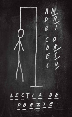 Andrei Codrescu – Lecţia de poezie 
